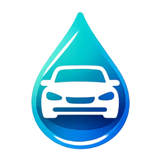 Lavage auto à domicile Mairé-Levescault